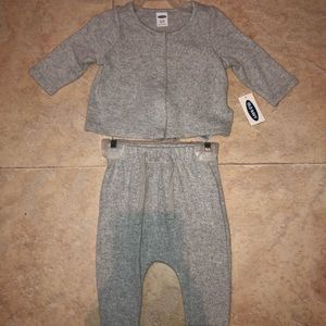Unisex Old Navy Set
